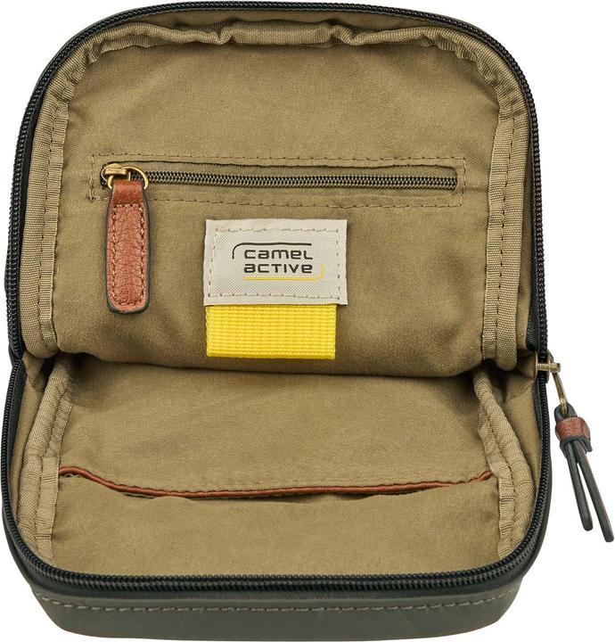 Immagine prodotto Camel Active Bari Umhängetasche 14 cm