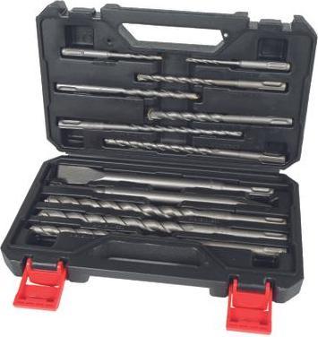 Actual product image Einhell Drill and chisel set