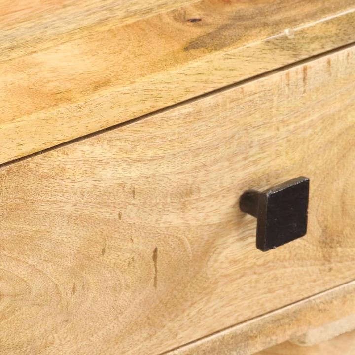 Actual product image vidaXL Table console (35 x 115 x 76 cm)