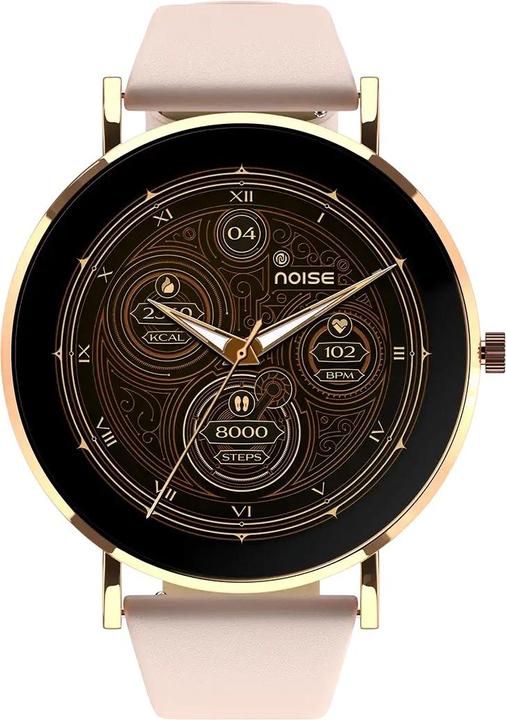 Immagine prodotto Noise NoiseFit Diva 2 Smartwatch Rose Pink (36 mm)