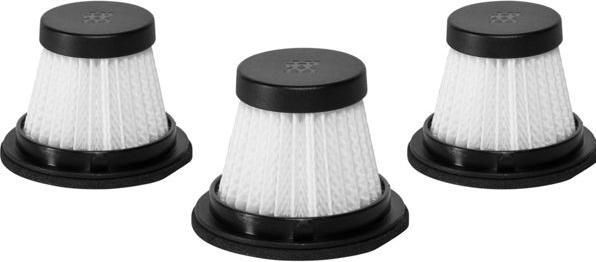Actual product image Zwilling Xtend 3er Set HEPA Filter