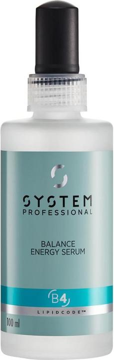 Produktbild Wella Professional - Balance Scalp Energy Serum - 100ml (100 ml)