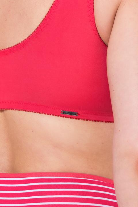 Produktbild Ulla Popken Bustier, Still-BH, Vorderverschluss, Cup C/D - E/F (115 D)