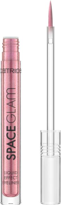 Image du produit Catrice Space Glam Liquid Effect Eyeliner (040 Pink Stardust)