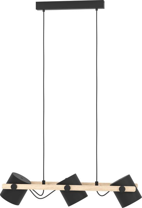 Produktbild EGLO Hornwood (E27)