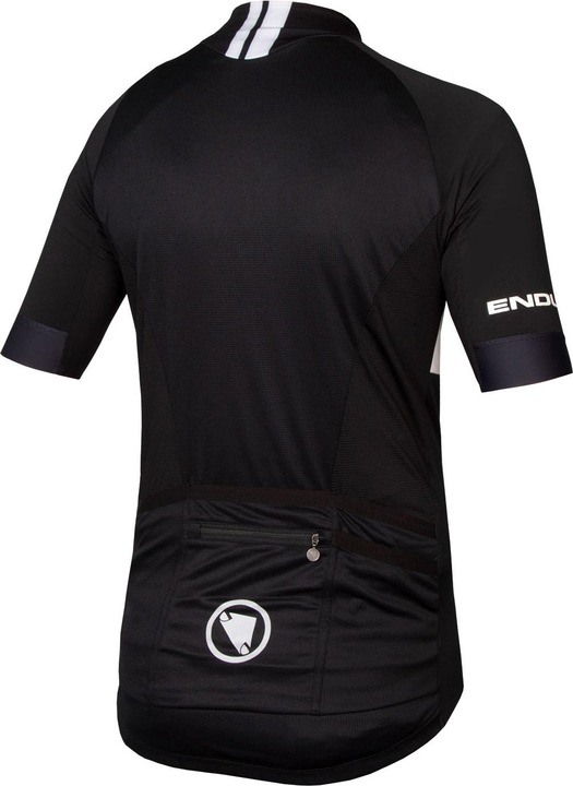Actual product image Endura FS260-Pro Jersey II (short sleeve) (L)
