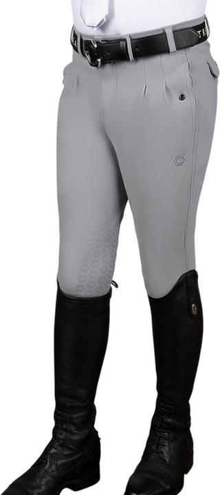 Actual product image Coldstream Boys Westfield Competition Breeches (140)