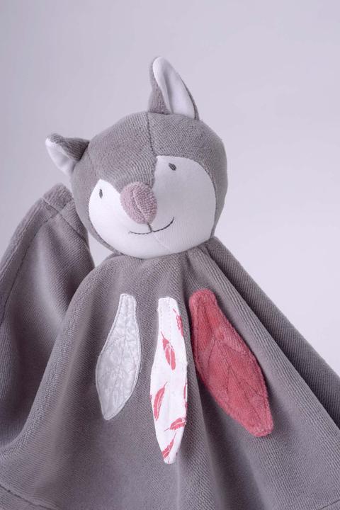 Actual product image Kikadu Fox Girl