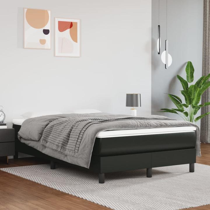 Image du produit vidaXL Boxspringbett (120 x 190 cm)