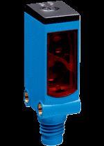 Actual product image Sick Miniature photoelectric sensor