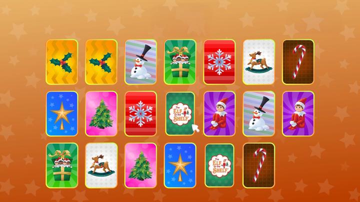 Immagine prodotto Game The Elf on the Shelf: Weihnachtshelden (Switch, DE, FR, IT)