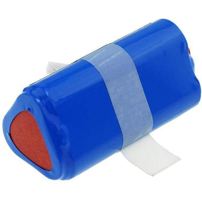 Thumbnail - CoreParts Battery for Vacuum, Staubsauger Zubehör, Blau