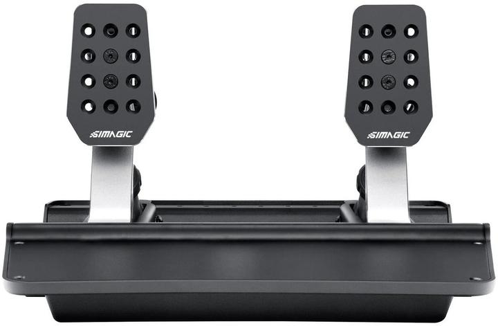 Immagine prodotto Simagic P500 Brake & Throttle (PC)
