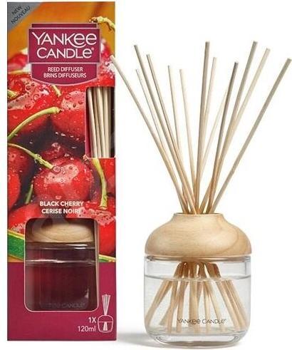 Immagine prodotto Yankee Candle Black Cherry (120 ml)