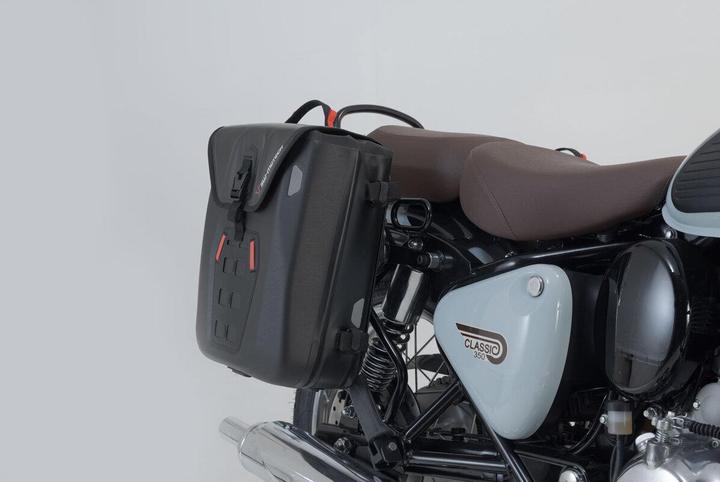 Produktbild Sw Motech Système de sacoches SysBag WP