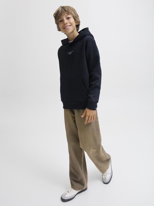 Produktbild Jack & Jones JJIALEX JJORIGINAL SQ 993 JNR Baggy Fit Jeans Junior Baggy Fit Jeans (164)