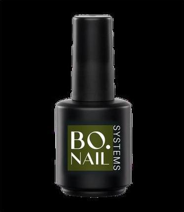 Immagine prodotto Bo.Nail Systems Soakable Gel Polish #033 Forest Green 15ml (#033 Verde bosco)