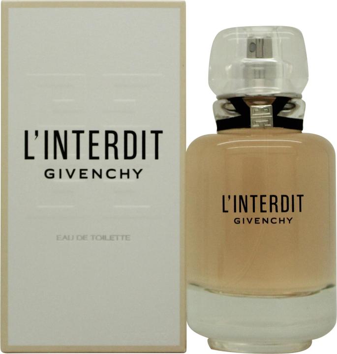 Actual product image Givenchy Eau de Toilette re 22 (Eau de toilette, 80 ml)