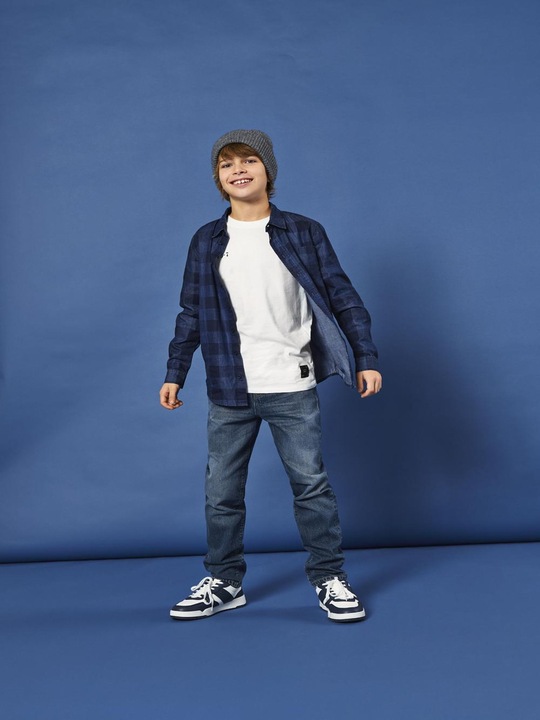 Produktbild Only KOBAVI Locker geschnitten Jeans Locker geschnitten (140)