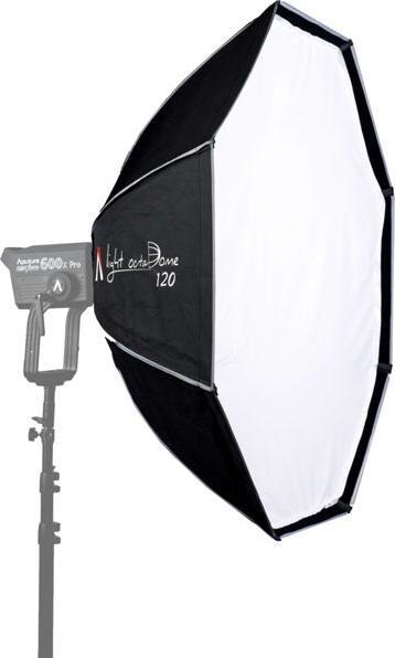 Actual product image Aputure Light OctaDome 120 (Soft boxes, 120 cm)