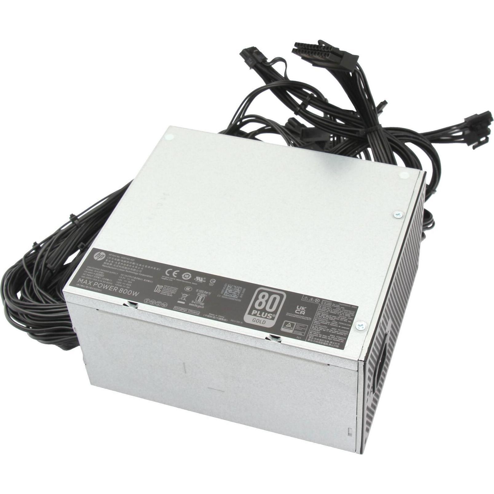 HP M35740-021 (800 W), PC Netzteil