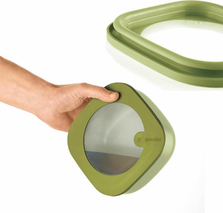 Produktbild Guzzini ECO STORE&MORE SET 3, flache Behälter (1.90 l)