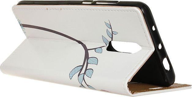 Produktbild MU Style Leder Bookcover Image II Series (OnePlus 7)
