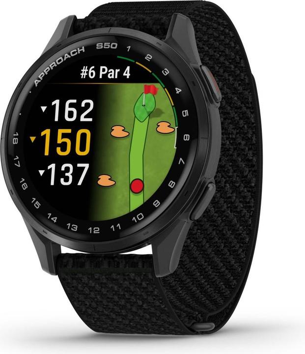 Immagine prodotto Garmin Approach S50 (43 mm)