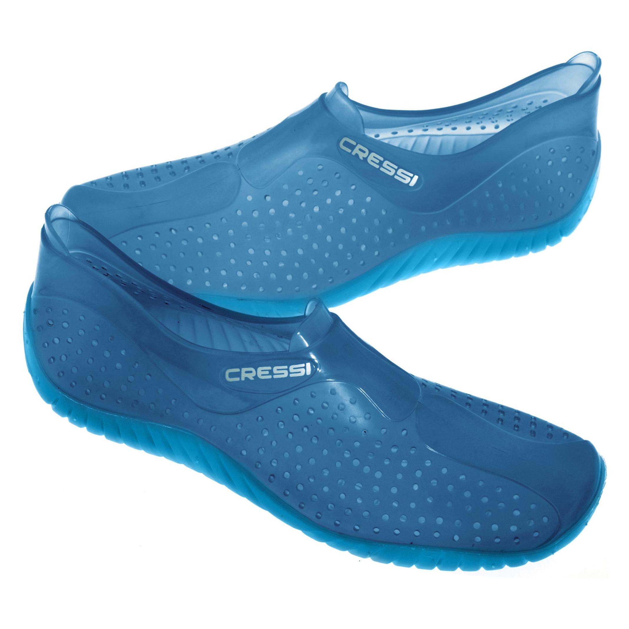Cressi, Badeschuhe, (39)