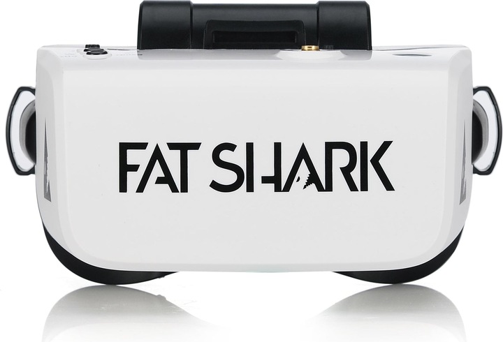 Produktbild Fat Shark Scout