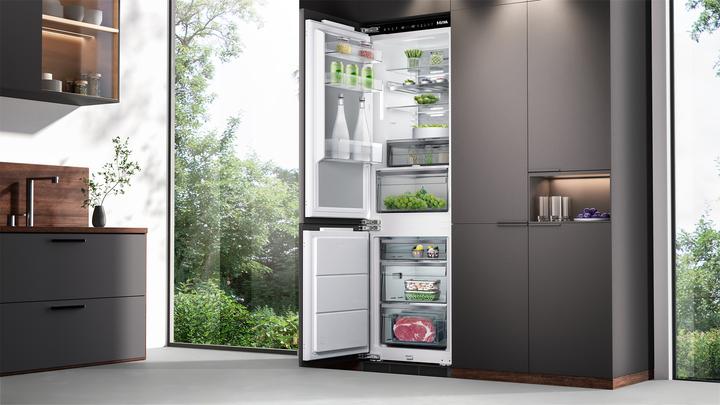 Produktbild Etna KCD9178CNF (252 l)