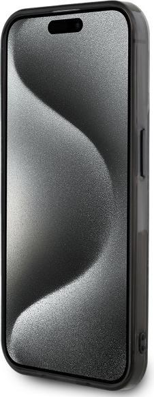 Produktbild Lacoste Hardcase (Apple iPhone 15 Pro Max)