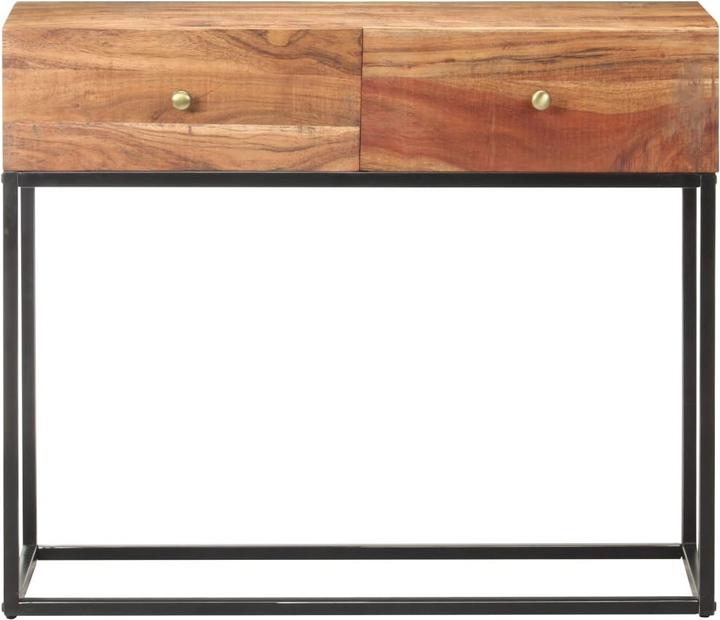 Produktbild vidaXL Konsolentisch (35 x 90 x 75 cm)