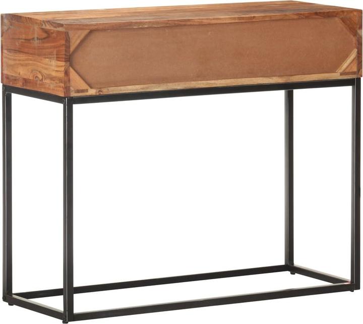 Produktbild vidaXL Konsolentisch (35 x 90 x 75 cm)