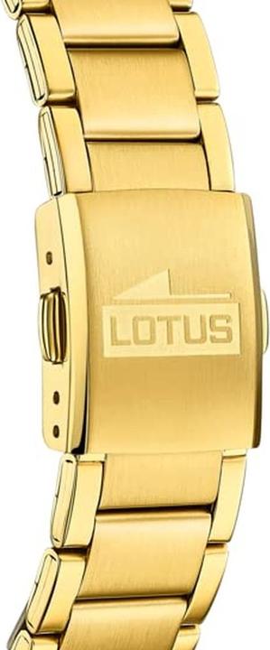 Actual product image Lotus 15955/2 Minimalist (Analogue wristwatch, 42 mm)