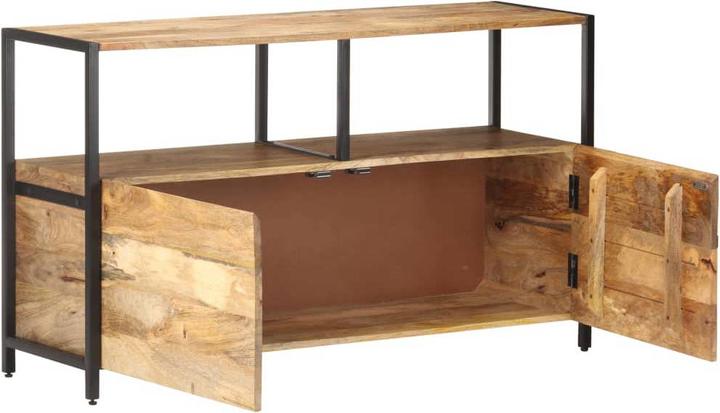 Immagine prodotto vidaXL Credenza (110 x 35 x 65 cm)