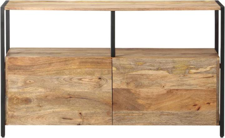 Immagine prodotto vidaXL Credenza (110 x 35 x 65 cm)