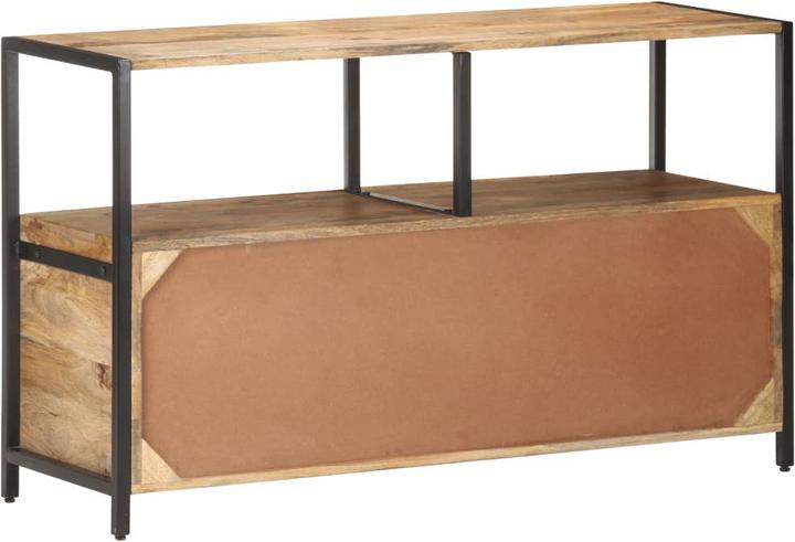 Immagine prodotto vidaXL Credenza (110 x 35 x 65 cm)