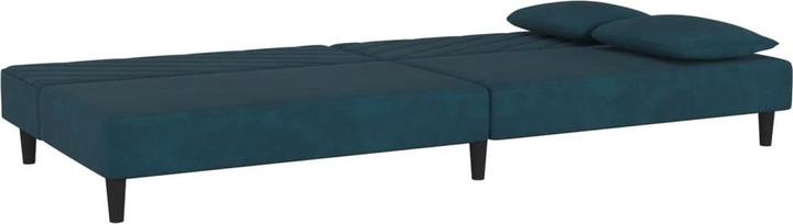 Produktbild vidaXL Schlafsofa