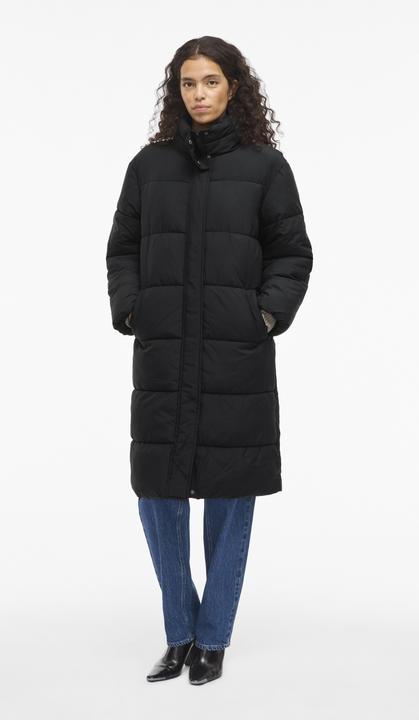 Immagine prodotto Vila VIPUFF Langer Puffermantel