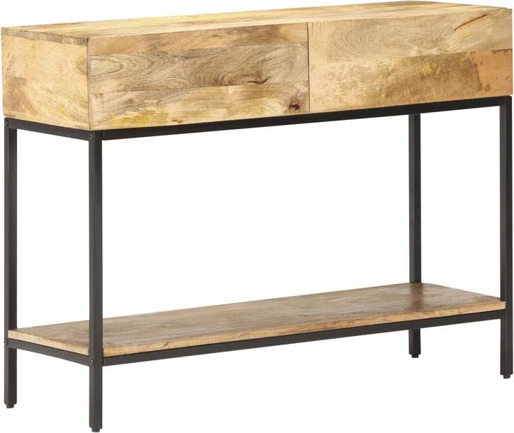 Produktbild vidaXL Konsolentisch (35 x 100 x 76 cm)