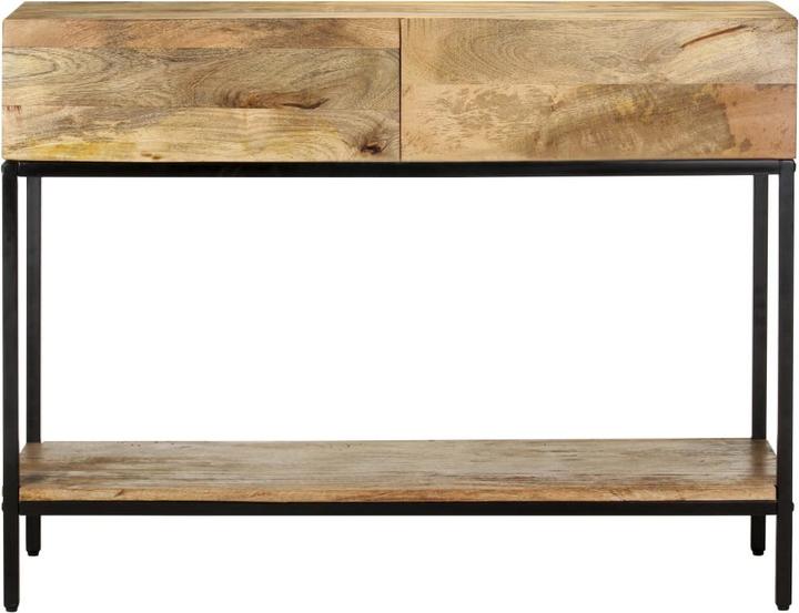 Produktbild vidaXL Konsolentisch (35 x 100 x 76 cm)