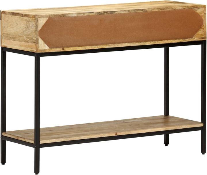 Produktbild vidaXL Konsolentisch (35 x 100 x 76 cm)