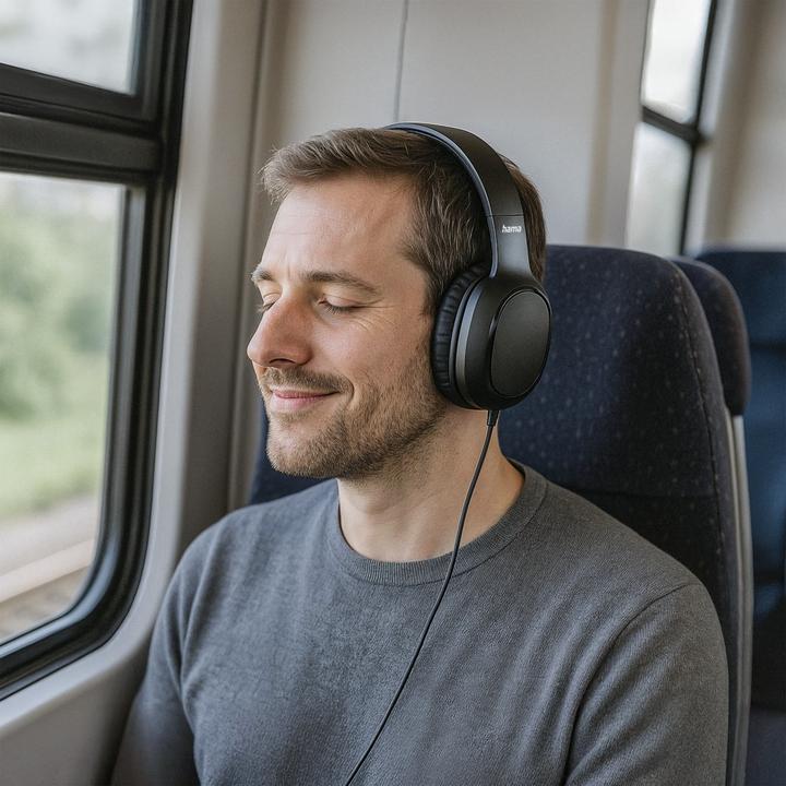 Produktbild Hama Fun C (Kabelgebunden)