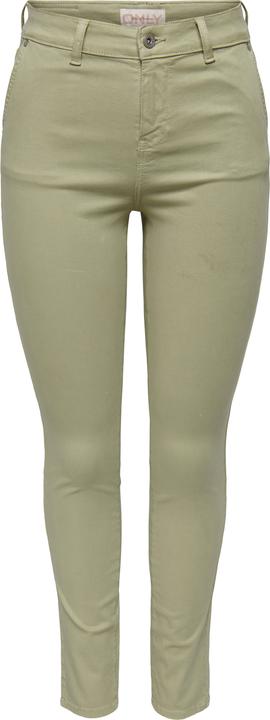 Only Coupe normale Pantalon taille haute Leggings (30)