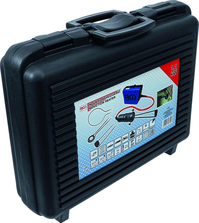 Produktbild BGS Induktionsheizgerät 1,1 kW