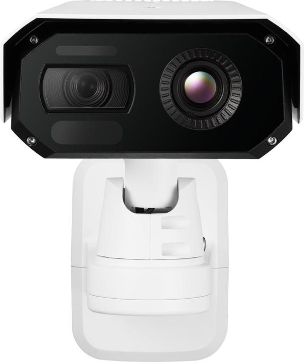 Immagine prodotto Hanwha Bi-Spectrum AI Thermal (3840 x 2160 pixel, 1280 x 960 pixel)