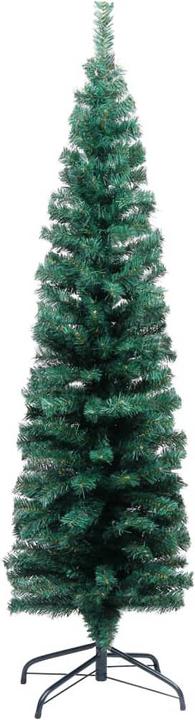 Produktbild vidaXL Künstlicher Weihnachtsbaum (150 cm)