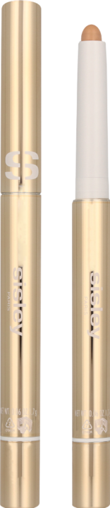 Actual product image Sisley Stylo Correct No 0 (Beige)