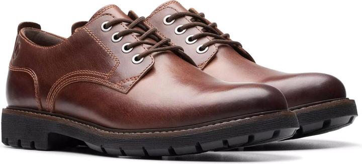 Produktbild Clarks Batcombe Tie (46)